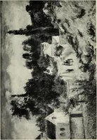 An illustration from La peinture française au XIXe siècle (1900)