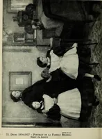 An illustration from La peinture française au XIXe siècle (1900)