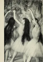 An illustration from La peinture française au XIXe siècle (1900)