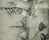 An illustration from La peinture française au XIXe siècle (1900)
