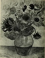 An illustration from La peinture française au XIXe siècle (1900)