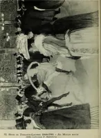 An illustration from La peinture française au XIXe siècle (1900)