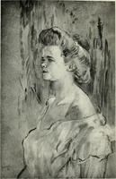 An illustration from La peinture française au XIXe siècle (1900)