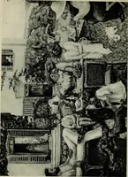 An illustration from La peinture française au XIXe siècle (1900)