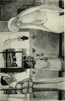 An illustration from La peinture française au XIXe siècle (1900)