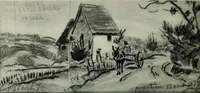 Picture 7 of 24 from La peinture française au XIXe siècle (1900), leaf 15