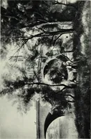 An illustration from La peinture française au XIXe siècle (1900)
