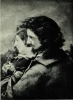 An illustration from La peinture française au XIXe siècle (1900)