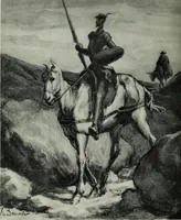 An illustration from La peinture française au XIXe siècle (1900)
