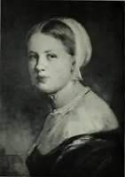 An illustration from La peinture française au XIXe siècle (1900)