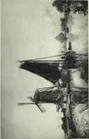An illustration from La peinture française au XIXe siècle (1900)