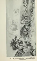 An illustration from La peinture française au XIXe siècle (1900)