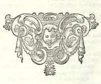An illustration from La Penelope : tragedia (1724)