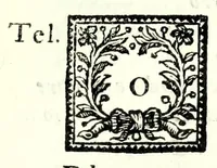 An illustration from La Penelope : tragedia (1724)