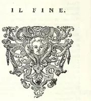 An illustration from La Penelope : tragedia (1724)