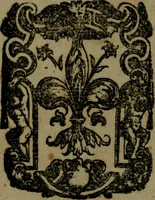 An illustration from La pentesilea : tragedia (1614)