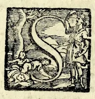Picture 4 of 4 from La pentesilea : tragedia (1614), leaf 83