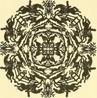 Picture 1 of 366 from La perfettione del cavallo, libri tre, di Francesco Liberati Romano (1669), leaf 1