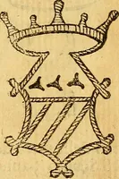 An illustration from La perfettione del cavallo, libri tre, di Francesco Liberati Romano (1669)