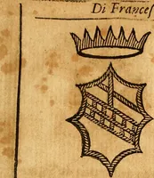 Picture 41 of 366 from La perfettione del cavallo, libri tre, di Francesco Liberati Romano (1669), leaf 158