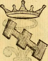 Picture 104 of 366 from La perfettione del cavallo, libri tre, di Francesco Liberati Romano (1669), leaf 175