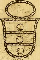 Picture 105 of 366 from La perfettione del cavallo, libri tre, di Francesco Liberati Romano (1669), leaf 175