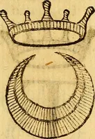 An illustration from La perfettione del cavallo, libri tre, di Francesco Liberati Romano (1669)
