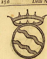Picture 111 of 366 from La perfettione del cavallo, libri tre, di Francesco Liberati Romano (1669), leaf 177