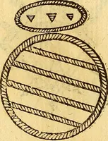 Picture 112 of 366 from La perfettione del cavallo, libri tre, di Francesco Liberati Romano (1669), leaf 177