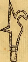 Picture 144 of 366 from La perfettione del cavallo, libri tre, di Francesco Liberati Romano (1669), leaf 186