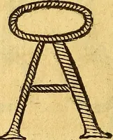 Picture 159 of 366 from La perfettione del cavallo, libri tre, di Francesco Liberati Romano (1669), leaf 189
