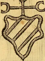 An illustration from La perfettione del cavallo, libri tre, di Francesco Liberati Romano (1669)