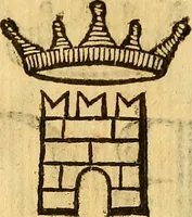 An illustration from La perfettione del cavallo, libri tre, di Francesco Liberati Romano (1669)