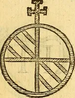 Picture 165 of 366 from La perfettione del cavallo, libri tre, di Francesco Liberati Romano (1669), leaf 191