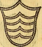 Picture 174 of 366 from La perfettione del cavallo, libri tre, di Francesco Liberati Romano (1669), leaf 193