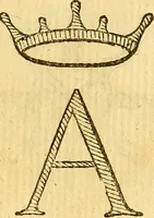 Picture 180 of 366 from La perfettione del cavallo, libri tre, di Francesco Liberati Romano (1669), leaf 195