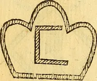Picture 188 of 366 from La perfettione del cavallo, libri tre, di Francesco Liberati Romano (1669), leaf 197