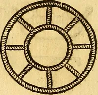 Picture 194 of 366 from La perfettione del cavallo, libri tre, di Francesco Liberati Romano (1669), leaf 199