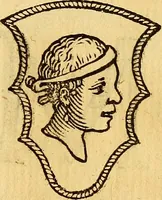 Picture 214 of 366 from La perfettione del cavallo, libri tre, di Francesco Liberati Romano (1669), leaf 204