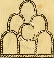 Picture 229 of 366 from La perfettione del cavallo, libri tre, di Francesco Liberati Romano (1669), leaf 208