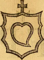 An illustration from La perfettione del cavallo, libri tre, di Francesco Liberati Romano (1669)