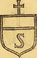 An illustration from La perfettione del cavallo, libri tre, di Francesco Liberati Romano (1669)