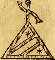 An illustration from La perfettione del cavallo, libri tre, di Francesco Liberati Romano (1669)