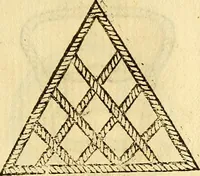 An illustration from La perfettione del cavallo, libri tre, di Francesco Liberati Romano (1669)