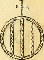 An illustration from La perfettione del cavallo, libri tre, di Francesco Liberati Romano (1669)