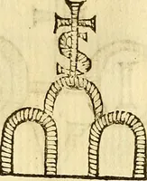 An illustration from La perfettione del cavallo, libri tre, di Francesco Liberati Romano (1669)