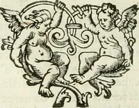 An illustration from La Perpétuité de la foy de l'Eglise catholique touchant l'Eucharistie, déffendue contre les livres du Sieur Claude, ministre de Charenton (1670)