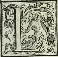 An illustration from La Perpétuité de la foy de l'Eglise catholique touchant l'Eucharistie, déffendue contre les livres du Sieur Claude, ministre de Charenton (1670)