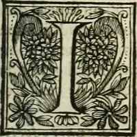 An illustration from La Perpétuité de la foy de l'Eglise catholique touchant l'Eucharistie, déffendue contre les livres du Sieur Claude, ministre de Charenton (1670)