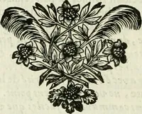 An illustration from La Perpétuité de la foy de l'Eglise catholique touchant l'Eucharistie, déffendue contre les livres du Sieur Claude, ministre de Charenton (1670)